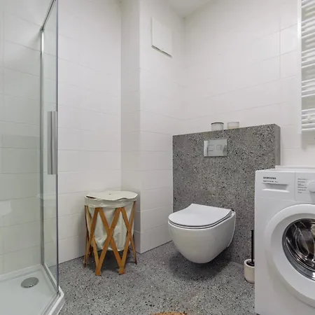 Apartamenty Delux Sun & Snow Osada Cetniewo - Zielona Okolica, Plac Zabaw Wladyslawowo Exterior photo