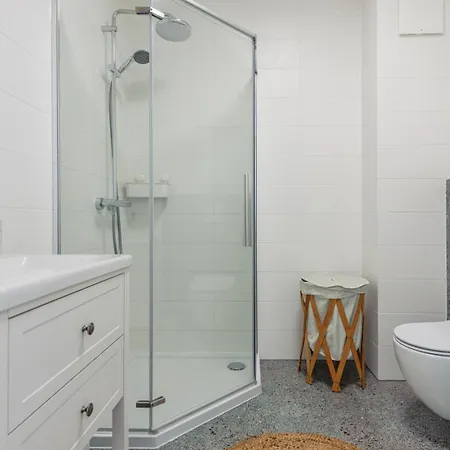 Apartamenty Delux Sun & Snow Osada Cetniewo - Zielona Okolica, Plac Zabaw Wladyslawowo Exterior photo