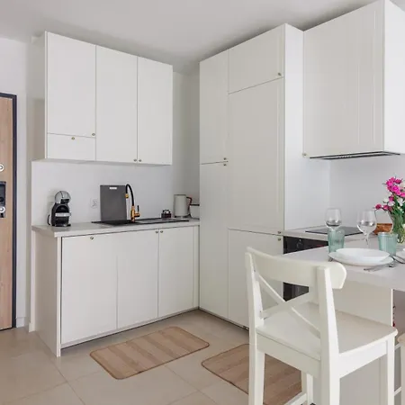 Apartamenty Delux Sun & Snow Osada Cetniewo - Zielona Okolica, Plac Zabaw Wladyslawowo Exterior photo