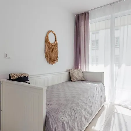 Apartamenty Delux Sun & Snow Osada Cetniewo - Zielona Okolica, Plac Zabaw Wladyslawowo Exterior photo