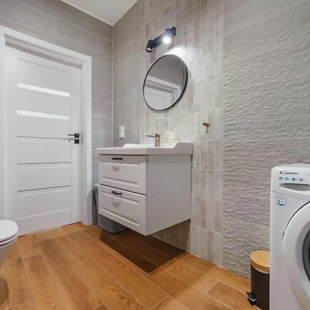 Apartamenty Delux Sun & Snow Osada Cetniewo - Zielona Okolica, Plac Zabaw Wladyslawowo Exterior photo