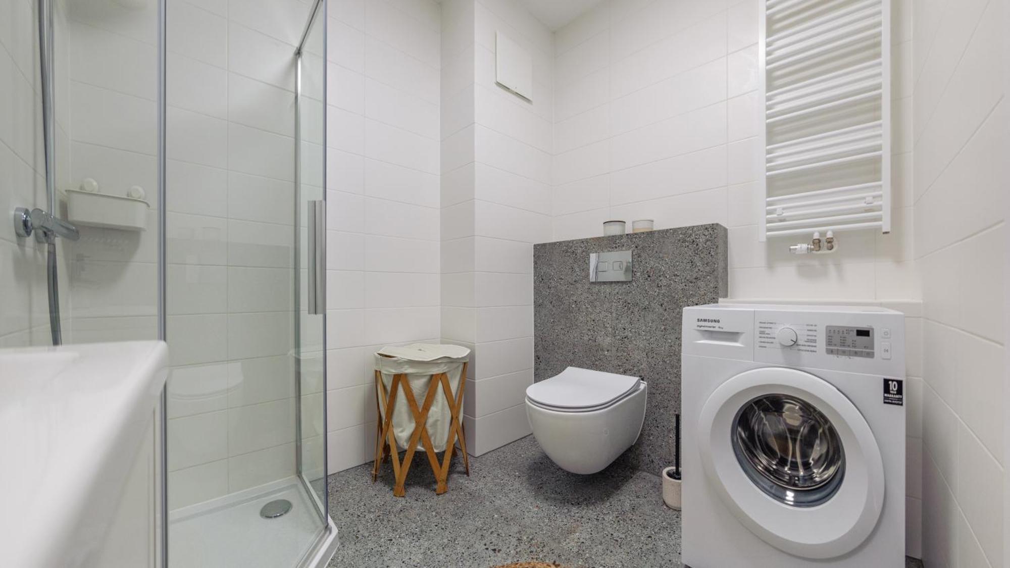 Apartment Delux Sun & Snow Osada Cetniewo - Zielona Okolica, Plac Zabaw *