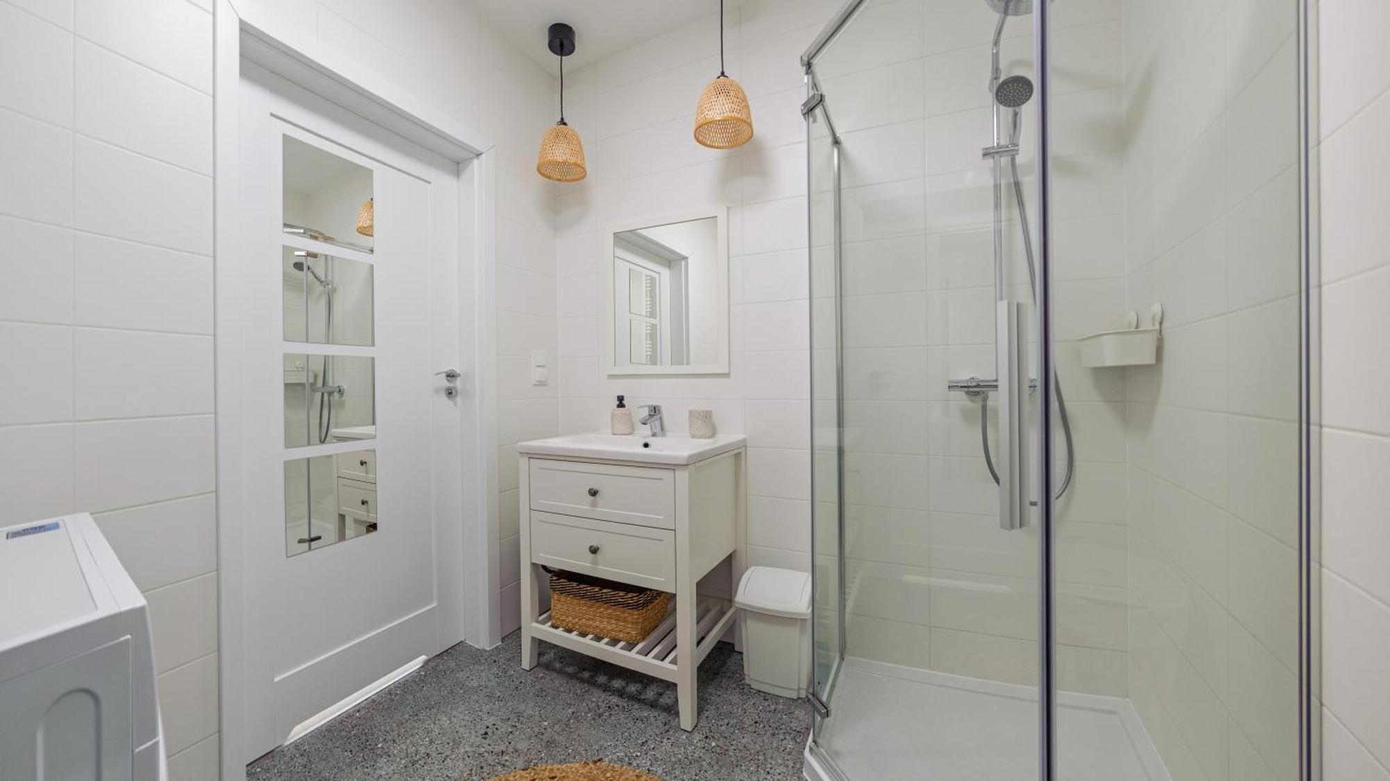 Apartment Delux Sun & Snow Osada Cetniewo - Zielona Okolica, Plac Zabaw *