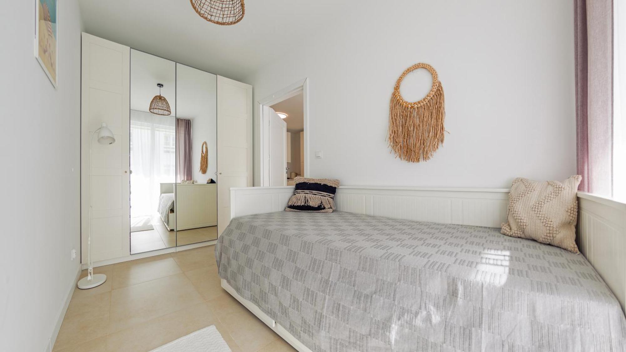 Apartment Delux Sun & Snow Osada Cetniewo - Zielona Okolica, Plac Zabaw